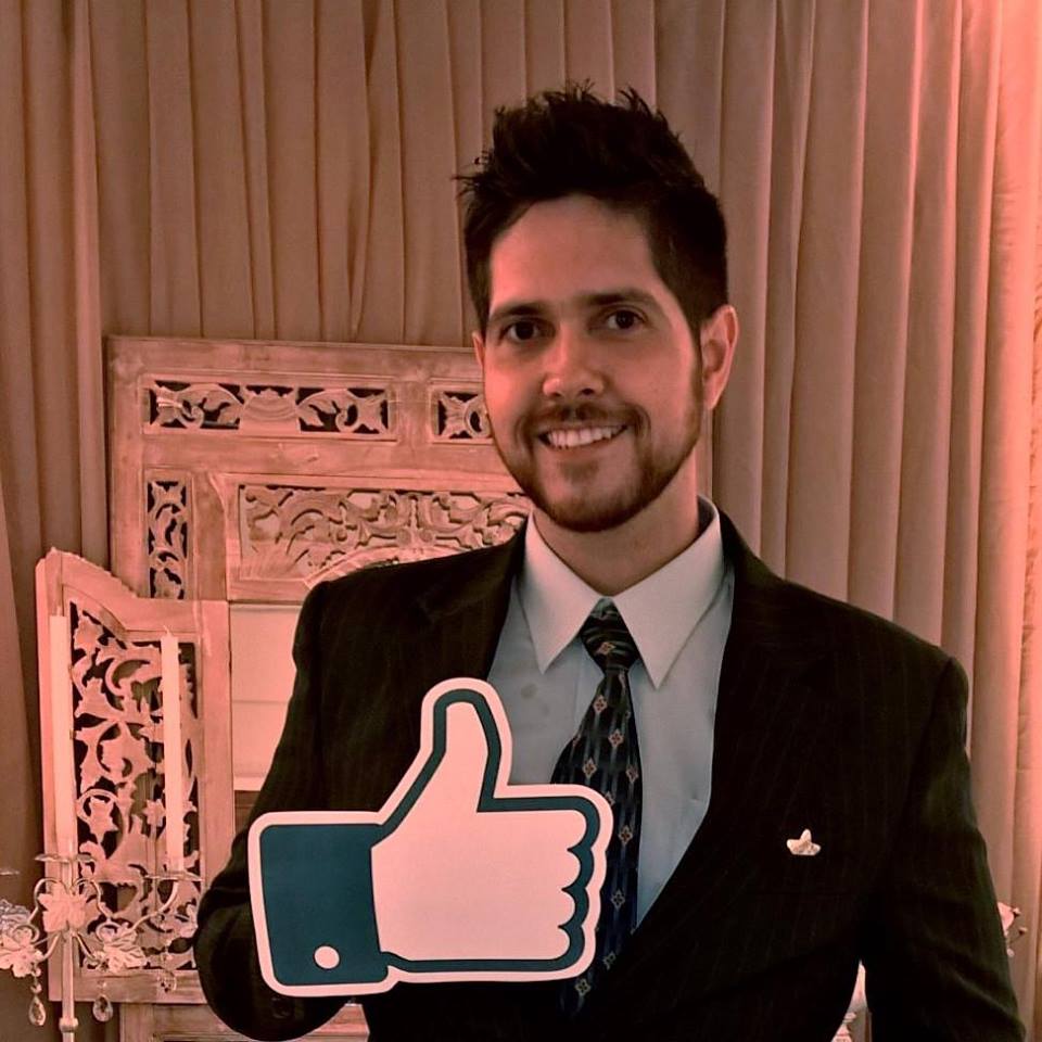 Quem é Rafael Winter